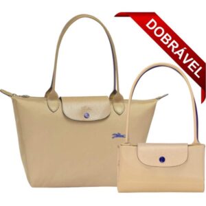 Bolsa Longchamp Le Pliage Club L2605619-841 (Small)