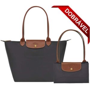 Bolsa Longchamp Le Pliage Original L1899089-300 (Large)