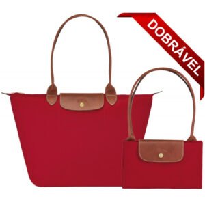 Bolsa Longchamp Le Pliage Original L1899089-545 (Large)