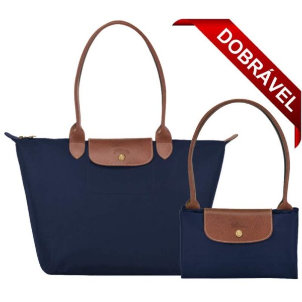 Bolsa Longchamp Le Pliage Original L1899089-556 (Large)
