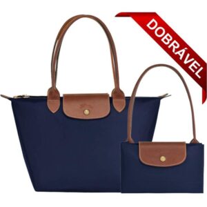 Bolsa Longchamp Le Pliage Original L2605089-556 (Small)