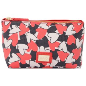 Bolsa Nécessaire Liu Jo N18180 E0017 81662 - Feminina