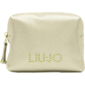 Bolsa Necessaire Liu Jo - N68217 E0037 00529 - Femenina