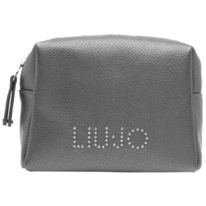 Bolsa Necessaire Liu Jo - N68217 E0037 04203 - Femenina