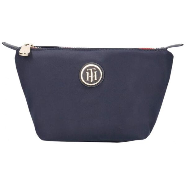 Bolsa Necessaire Tommy Hilfiger - AW0AW05763 413 - Feminina