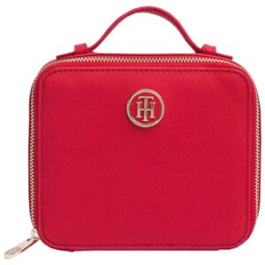 Bolsa Necessaire Tommy Hilfiger - AW0AW05857 614 - Feminina