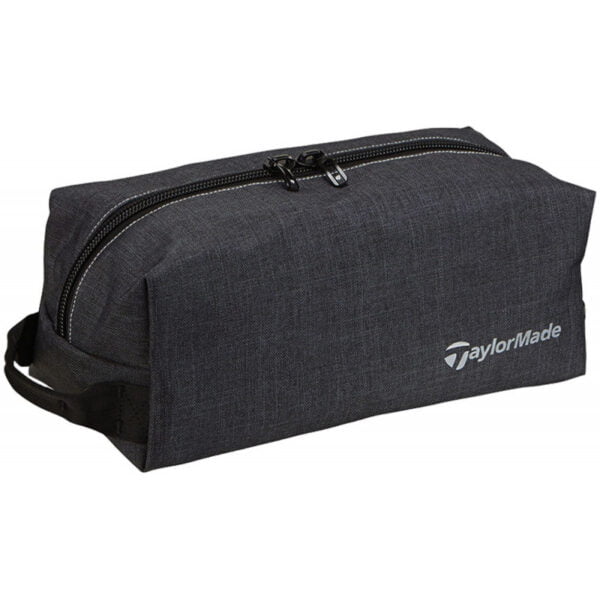 Bolsa para Calçados Taylormade N6536201 TM18 Preto