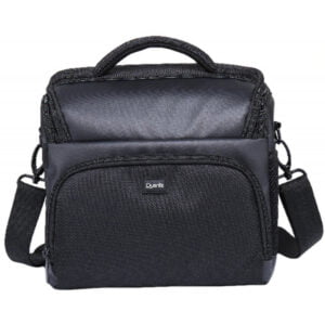 Bolsa para Câmeras Fotográficas DSLR e Acessórios Quanta QTBCF21
