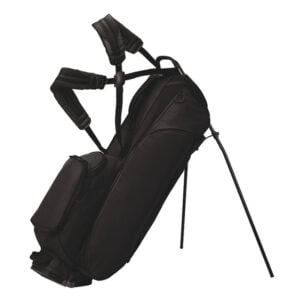 Bolsa para Golfe TaylorMade FlexTech Lite Stand Bag N7824401 - Preto