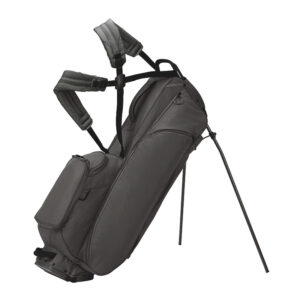 Bolsa para Golfe TaylorMade FlexTech Lite Stand Bag N7824601 - Cinza