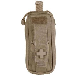 Bolsa para medicação 5.11 Tactical 3.6 Med Kit 56096-328 Sandstone