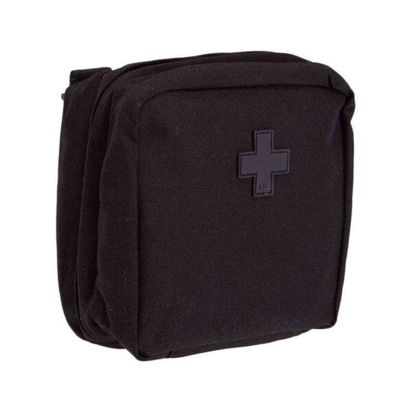 Bolsa para medicação 5.11 Tactical 6.6 Med Pouch 58715-019 Preto