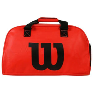 Bolsa para Raquete Wilson WRZ847991 - Vermelho