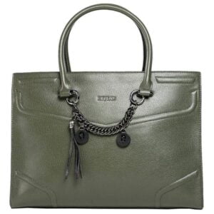 Bolsa Replay FW3695.000.A0283.057 Feminino Preto