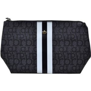 Bolsa Roccobarocco RBBE0IN513 - Preto