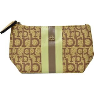 Bolsa Roccobarocco RBBE0IN514 - Beige