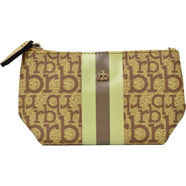 Bolsa Roccobarocco RBBE0IN514 - Beige