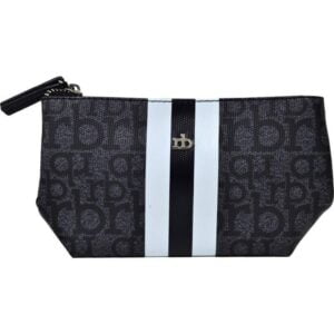 Bolsa Roccobarocco RBBE0IN514 - Preto