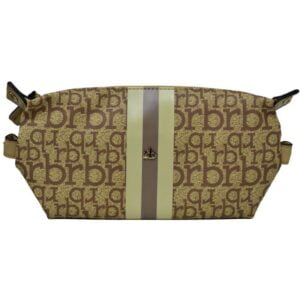 Bolsa Roccobarocco RBBE0IN515 - Beige