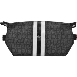Bolsa Roccobarocco RBBE0IN515 - Preto