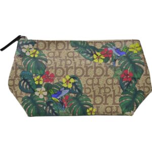 Bolsa Roccobarocco RBBE2HV513 - Beige