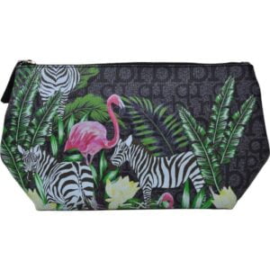 Bolsa Roccobarocco RBBE2HV513 - Preto