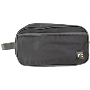 Bolsa Roccobarocco RBBE2TR06 Bartolomeo Nero