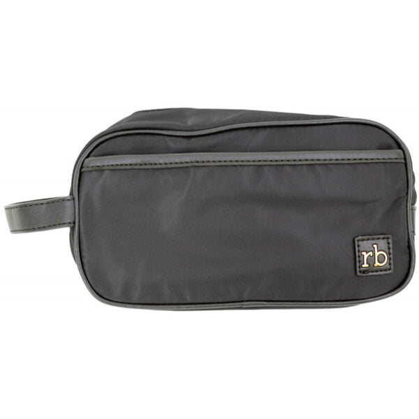 Bolsa Roccobarocco RBBE2TR06 Bartolomeo Nero