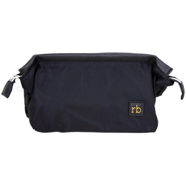 Bolsa Roccobarocco RBBE2TR07 Bartolomeo Nero