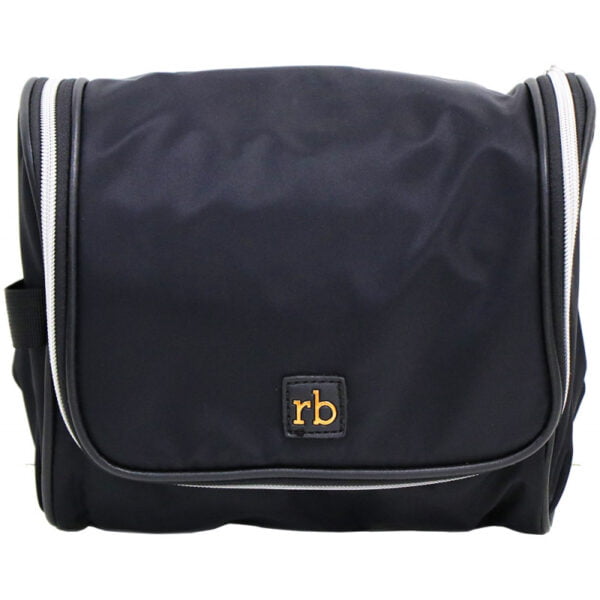 Bolsa Roccobarocco RBBE2TR08 Bartolomeo Nero