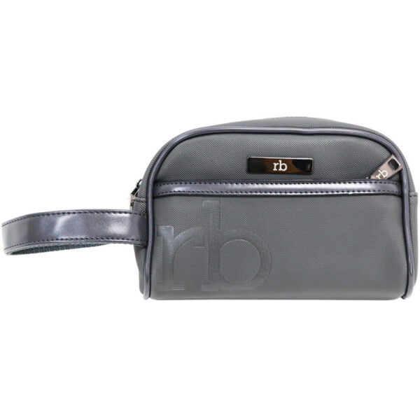 Bolsa Roccobarocco RBBE2WM06 Carlo Grigio