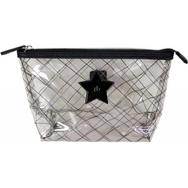 Bolsa Roccobarocco RBBE391513 Madreperla Nero