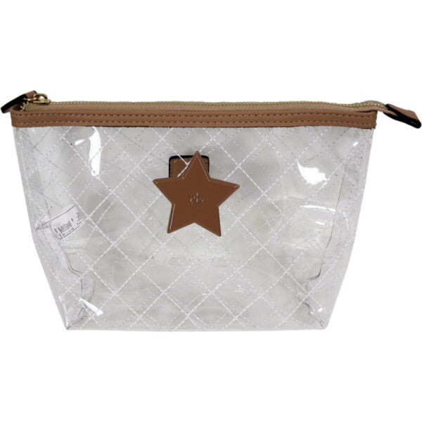 Bolsa Roccobarocco RBBE391513 Madreperla Sabbia