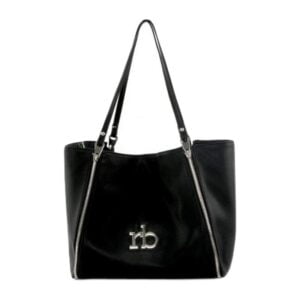 Bolsa Roccobarocco RBBS0IL01 - Preto