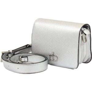 Bolsa Roccobarocco RBBS0IM01R - Prata