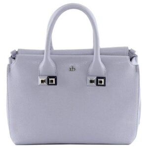 Bolsa Roccobarocco RBBS2HK03 - Argento