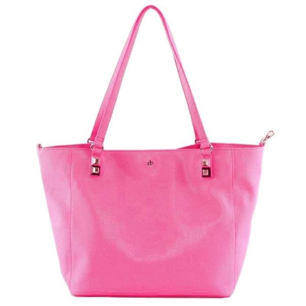 Bolsa Roccobarocco RBBS2HK04 - Rosa