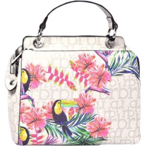 Bolsa Roccobarocco RBBS2HV03 - Ghiaccio