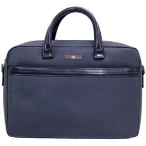 Bolsa Roccobarocco RBBS2WM01 Carlo Blu