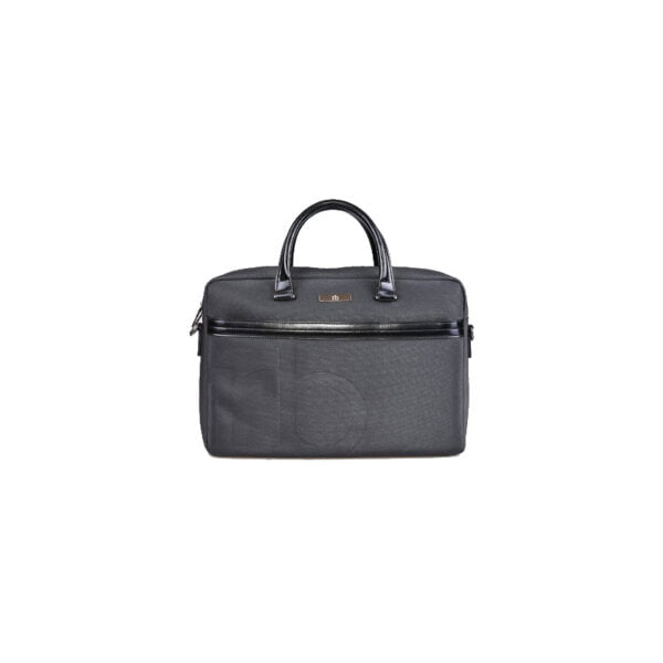 Bolsa Roccobarocco RBBS2WM01 Carlo Grigio