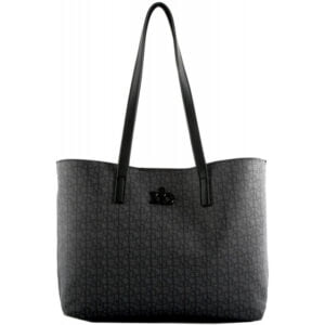 Bolsa Roccobarocco RBBS32Q01 Rubino Nero