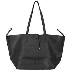 Bolsa Roccobarocco RBBS38O01 Zircone Nero