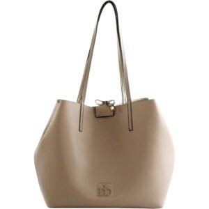 Bolsa Roccobarocco RBBS38O01 Zircone Sabbia