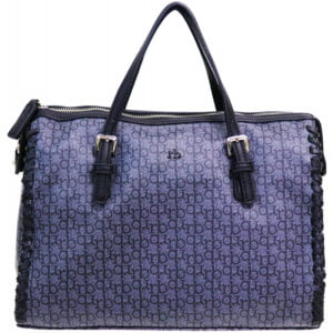 Bolsa Roccobarocco RBBS39207 Galena Nero