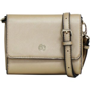 Bolsa Roccobarocco RBBS3BX05 Animonio Oro