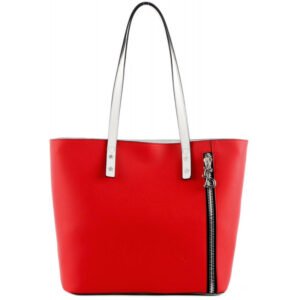 Bolsa Roccobarocco RBBS3C801 Sodalite Rosso/Ghiaccio