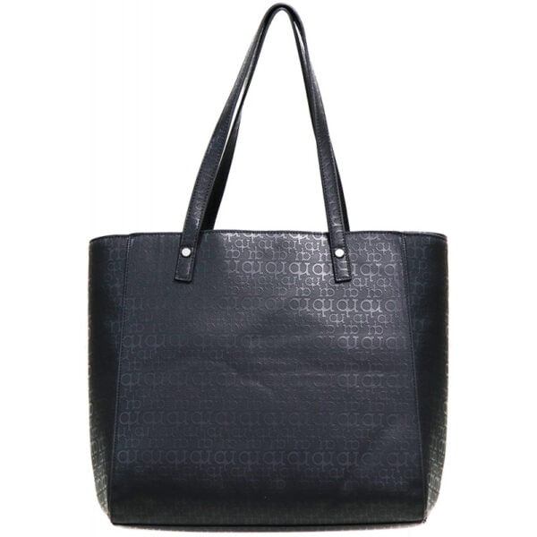 Bolsa Roccobarocco RBBS3DI01 Cristallo Nero