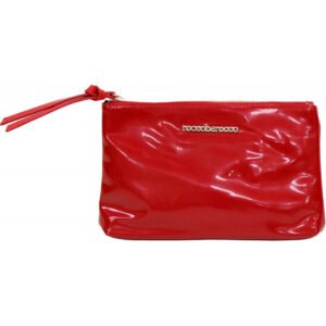Bolsa Roccobarocco ROBE354527 Moorea Rosso