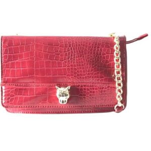 Bolsa Roccobarocco ROBS0OS04 Rubino