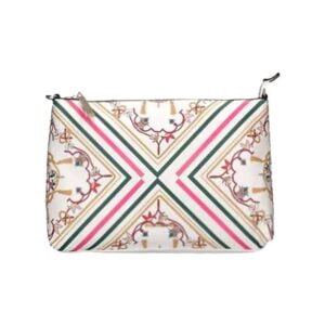 Bolsa Roccobarocco ROBS0W003 - Blanco